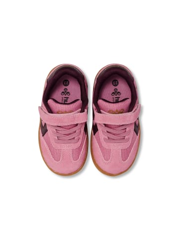 Hummel Klettverschluss Sneaker Vm78 Cph Lebensstil Kinder in POLIGNAC