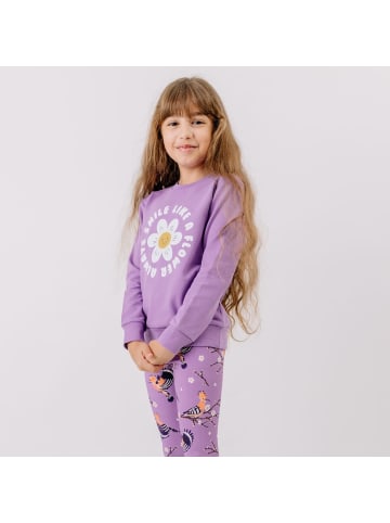 Walkiddy Sweatshirt Happy Hoopoes-Sweatshirt
