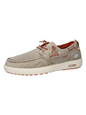 Dockers by Gerli Sneaker in Taupe