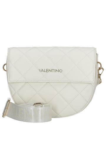 Valentino Bags Bigs - Umhängetasche 24.5 cm (beige) in weiß