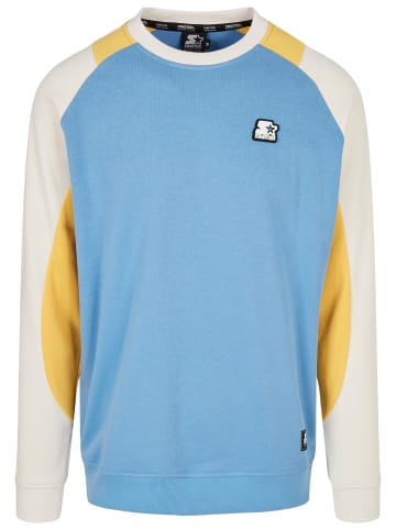 STARTER STARTER in hrznblu/clfrnyllw/plwht