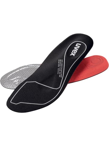 Uvex Einlegesohle "Einlegesohle" in Schwarz