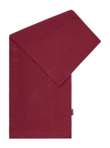 HECHTER PARIS Schal in merlot