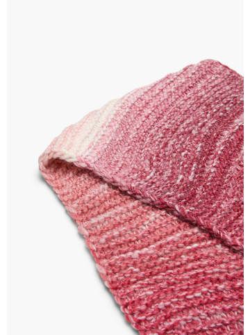s.Oliver Tuch in 04X4_pink