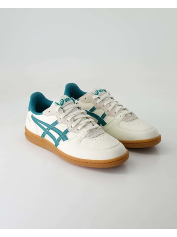 asics Sportliche Schnürschuhe in Beige