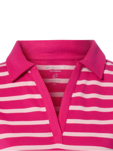 brookshire T-Shirt in pink rosa - 0013
