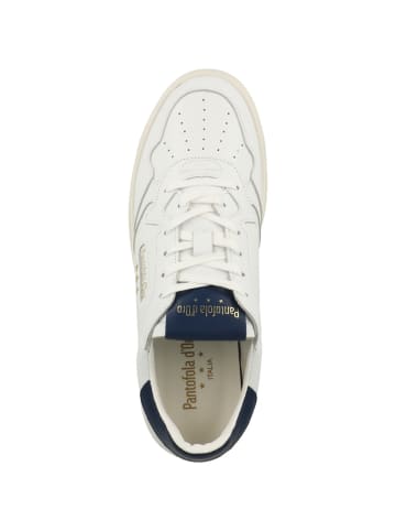 Pantofola D'Oro Sneaker low Sirmione Low XT in weiss