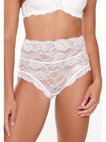 LINGADORE DAILY Taille Slip Elfenbein