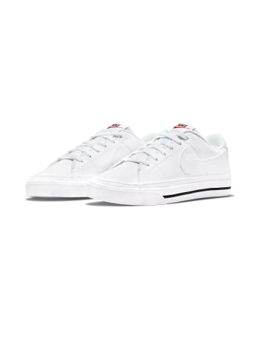 Nike Sneakers Low Court Legacy NN in weiß