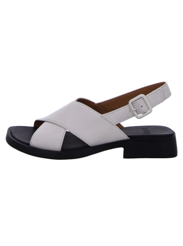 Camper Sandale in weiß