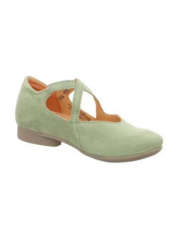 Think! Ballerina GUAD2 in Aloe