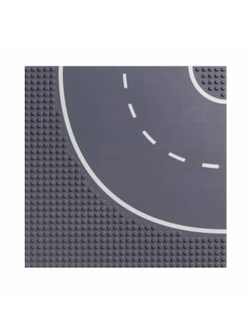 Wisam BR1CKS Baseplate Kurve 32x32