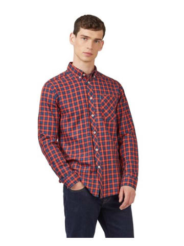 Ben Sherman Hemd in