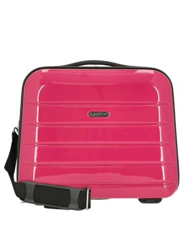 Check.In London 2.0 - Beauty Case 33 cm in pink