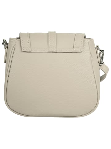 Cluty Umhängetasche in beige