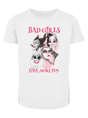 Absolute Cult Absolute Cult T-Shirts in white