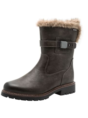 Tamaris Stiefelette in CIGAR