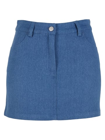 Noisy may Noisy may Röcke in medium blue denim