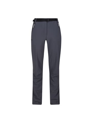 Regatta Wanderhose Xert III in Seal Grey