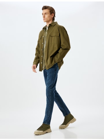 KOTON Jeans in Indigo