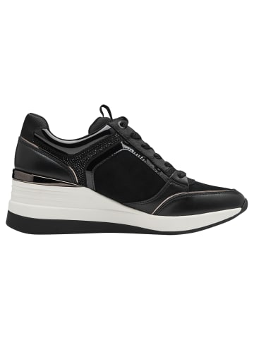 Tamaris Sneaker in BLACK