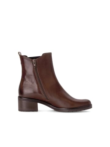 Gabor Chelsea Boots in braun