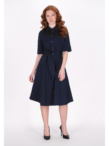 DreiMaster Klassik Women Dress in navy