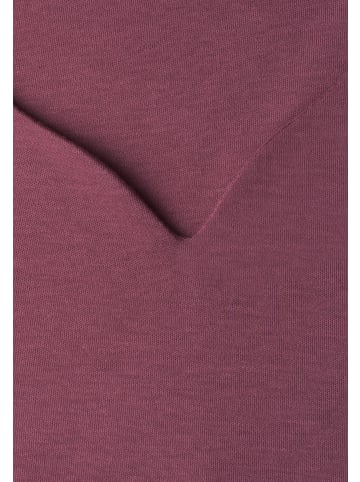 Street One Shirt in rosenholz - 0006