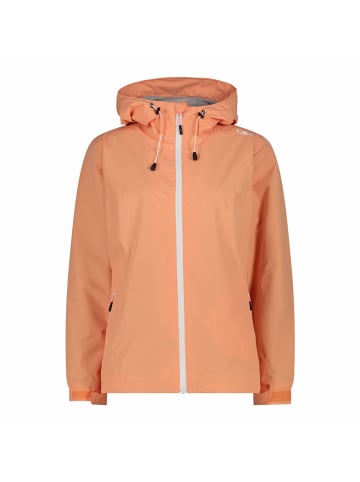 cmp Jacke für Damen in orange