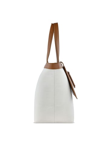 Bugatti Elena Shopper Tasche 32 cm sand