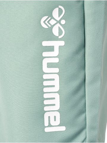 Hummel Hummel Verstellbare Taille Board Shorts Hmlbondi Wassersport Jungen in BLUE SURF