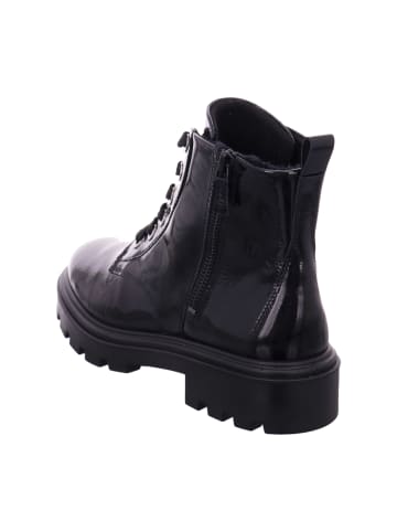 ara Schnürstiefeletten in Schwarz