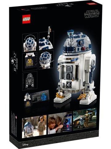 LEGO Star Wars 75308 R2-D2™