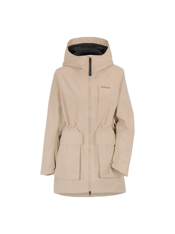 Didriksons Parka Lana in clay beige