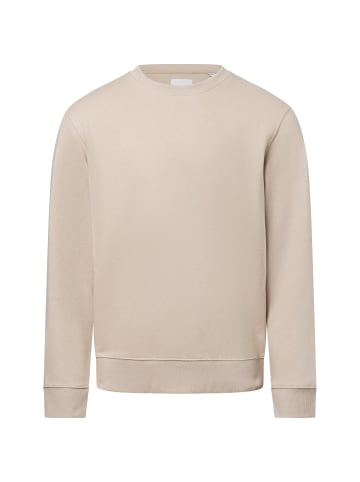 Jack & Jones Sweatshirt JJESTAR in kitt