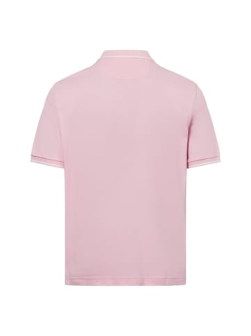 Gant Poloshirt Tipping in rosa