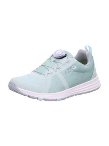 VADO  Sneaker in grün