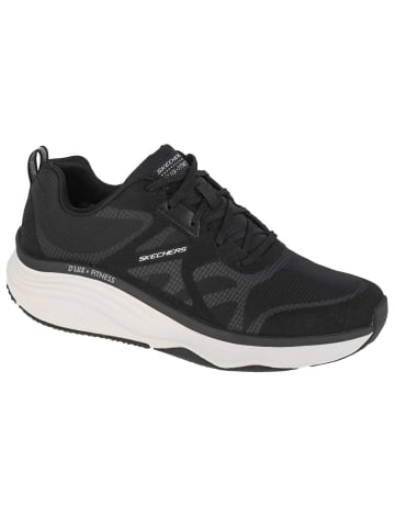 Skechers Skechers D'Lux Fitness in Schwarz