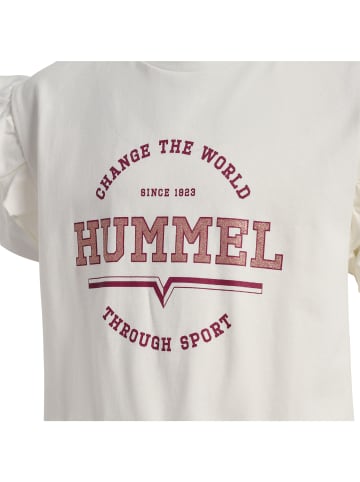Hummel Hmlviolet Mädchen in MARSHMALLOW