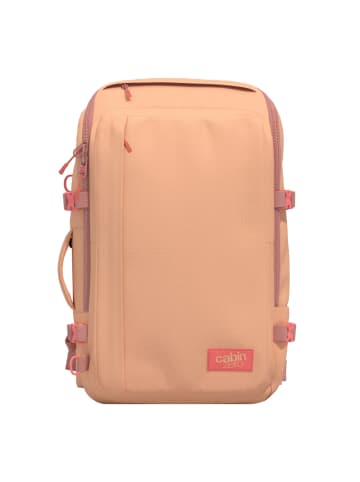 Cabinzero Adventure Cabin Bag ADV 42L Rucksack 55 cm in sunny day