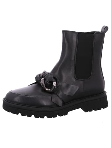 Regarde le Ciel Chelsea Boot  in Schwarz