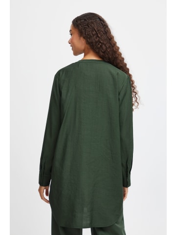 b. young Tunika BYHILLA Loose fit in Sycamore