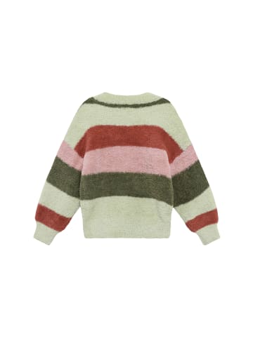 Noppies Pullover in Dusty Cedar
