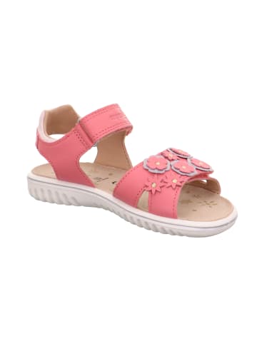 superfit Sandale SPARKLE in Pink