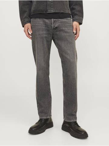 Jack & Jones Relaxed Fit Jeans in Black Denim