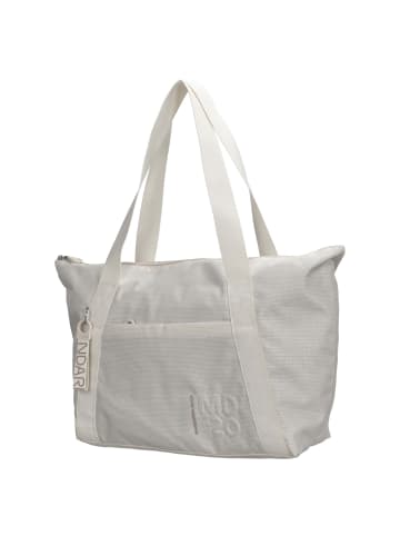Mandarina Duck MD20 - faltbarer Shopper 50 cm (pearl) in latte