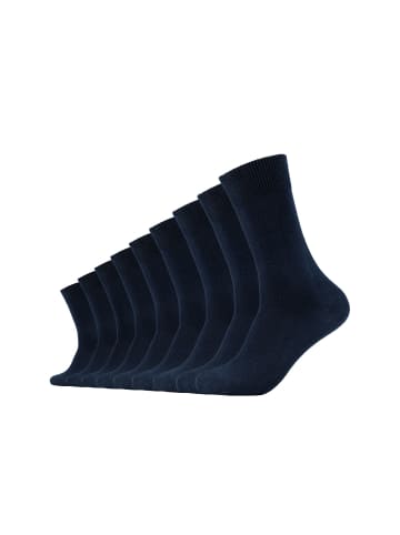 camano Socken 9er Pack comfort in navy