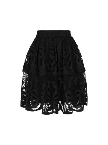 faina Skirt in black