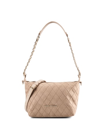 Valentino Makena Schultertasche 30 cm beige