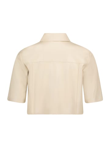 Vera Mont Kastenjacke in sand